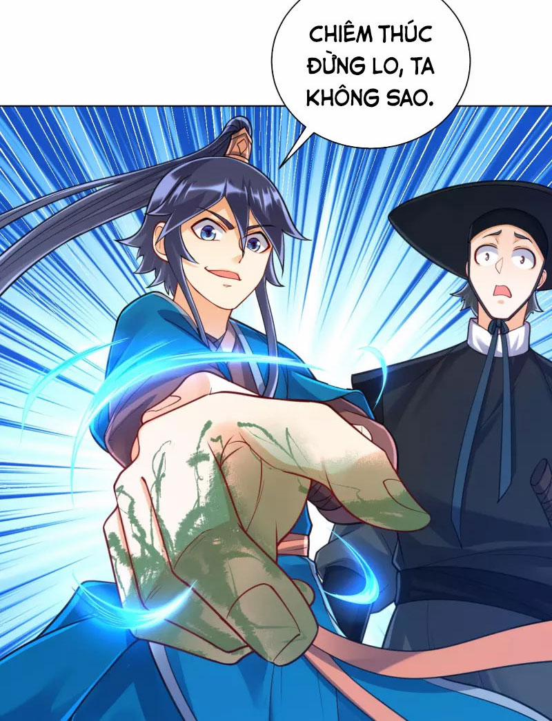 Nhất Đẳng Gia Đinh 263 trang 15