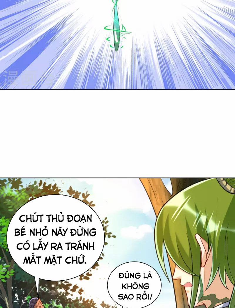 Nhất Đẳng Gia Đinh 263 trang 17