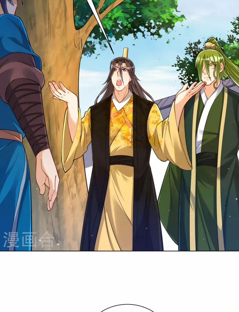 Nhất Đẳng Gia Đinh 263 trang 19