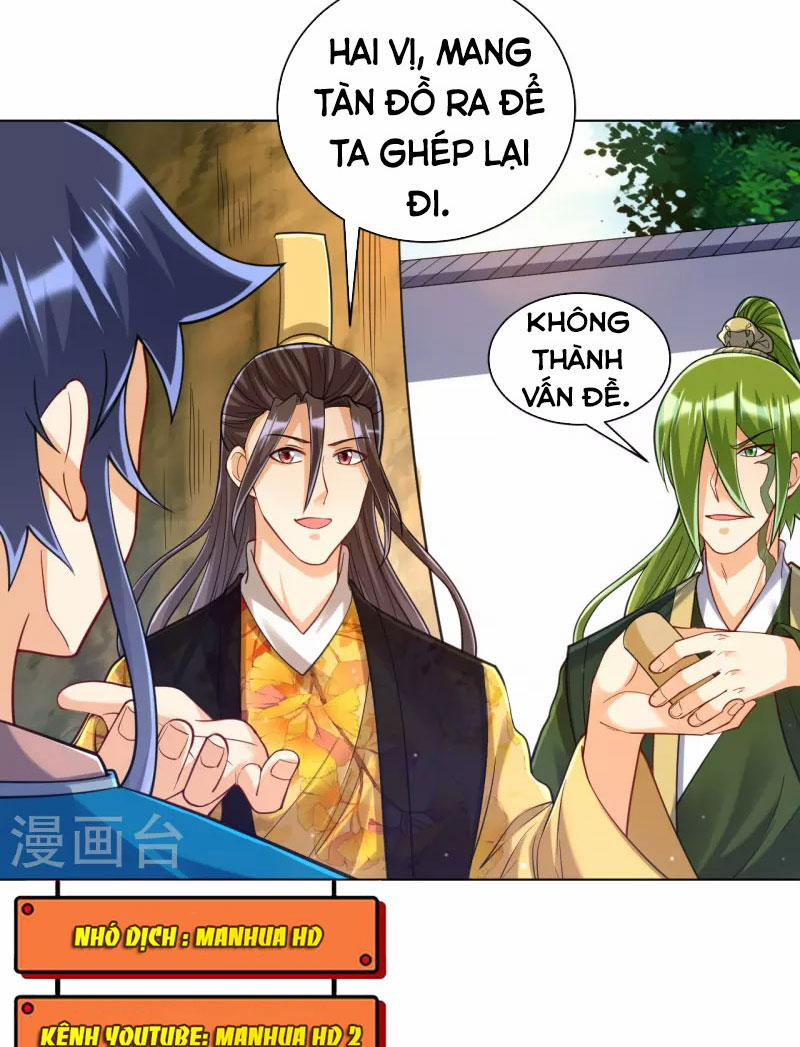 Nhất Đẳng Gia Đinh 263 trang 20