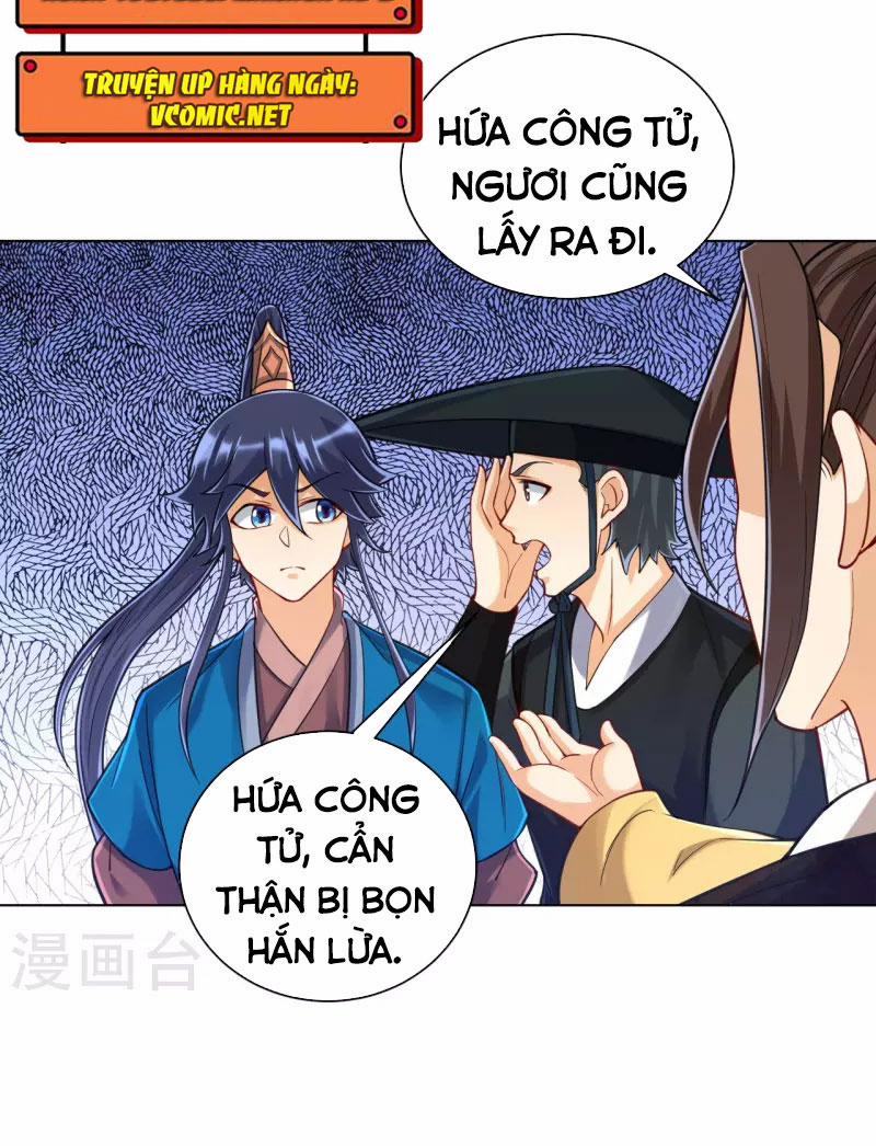 Nhất Đẳng Gia Đinh 263 trang 21