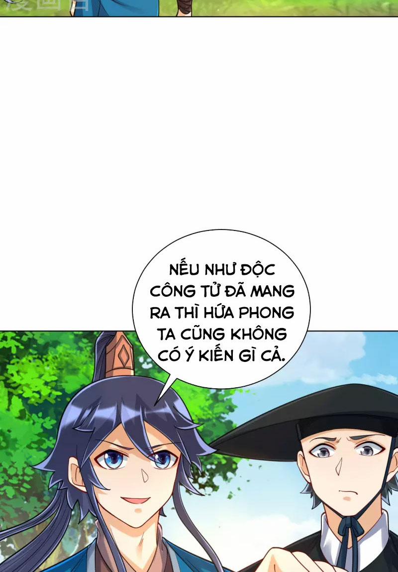 Nhất Đẳng Gia Đinh 263 trang 23