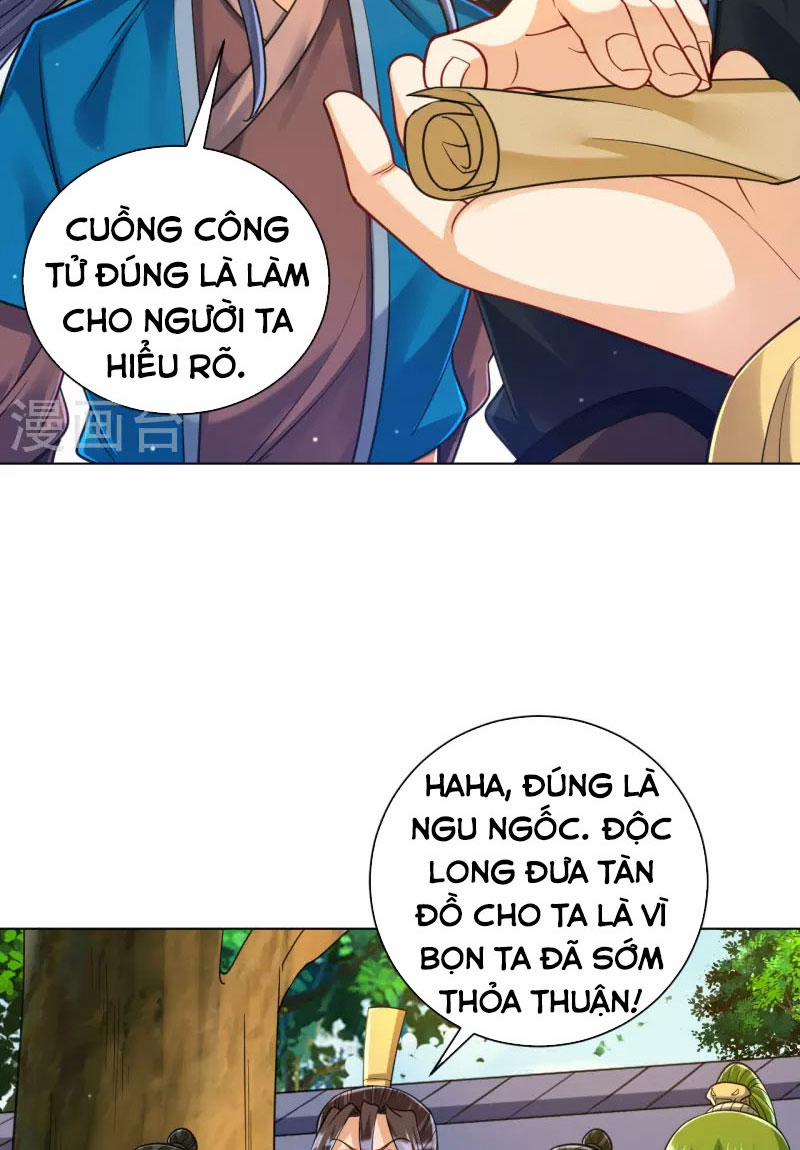 Nhất Đẳng Gia Đinh 263 trang 24