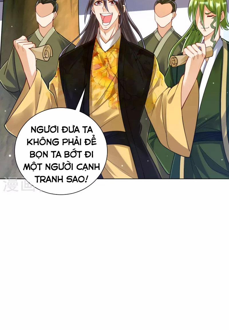 Nhất Đẳng Gia Đinh 263 trang 25