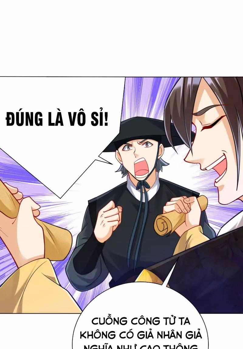 Nhất Đẳng Gia Đinh 263 trang 26