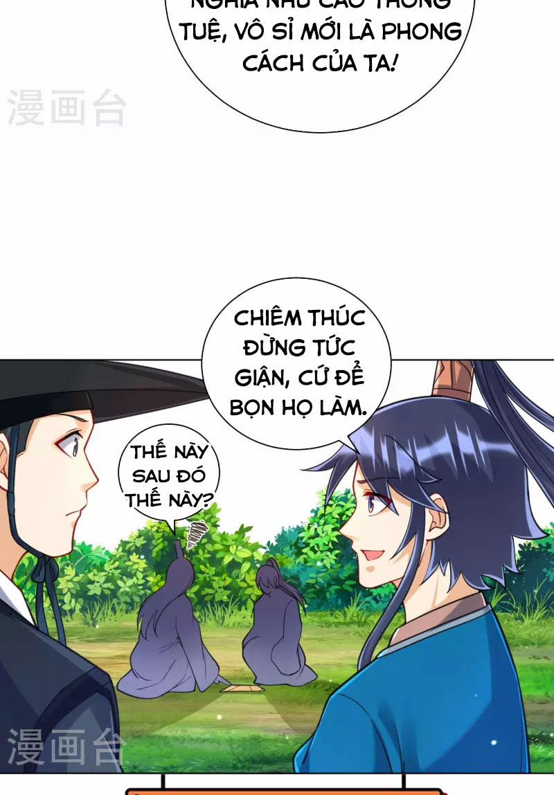 Nhất Đẳng Gia Đinh 263 trang 27