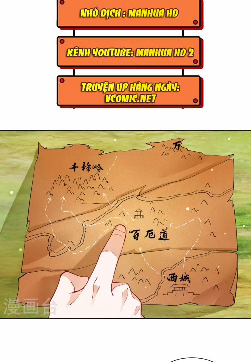 Nhất Đẳng Gia Đinh 263 trang 28