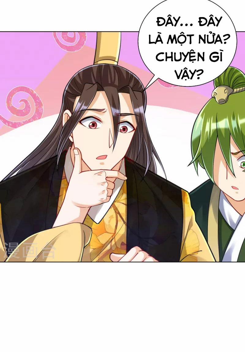 Nhất Đẳng Gia Đinh 263 trang 29