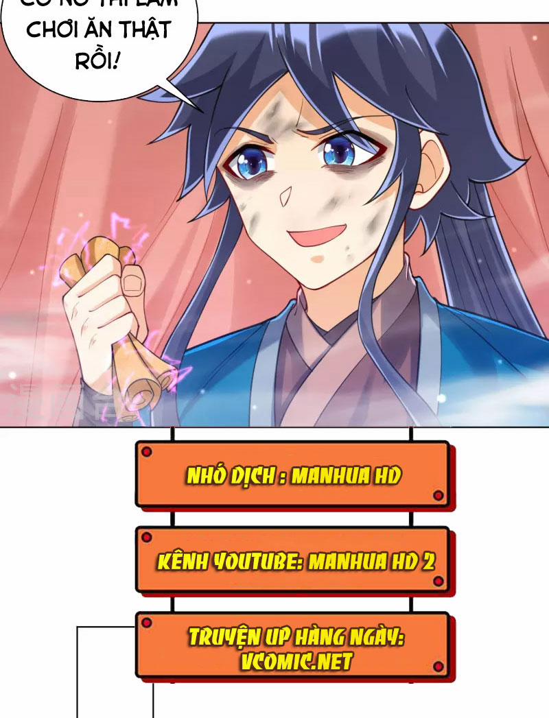 Nhất Đẳng Gia Đinh 263 trang 3