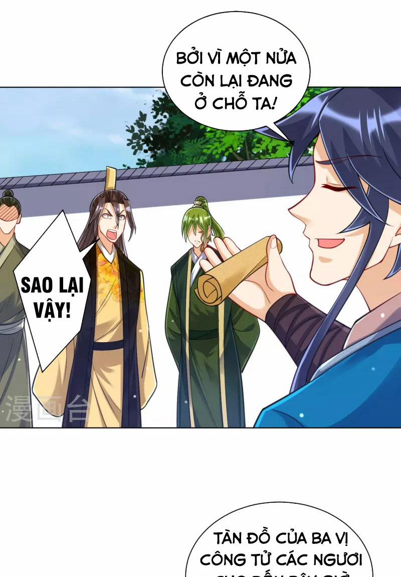 Nhất Đẳng Gia Đinh 263 trang 30