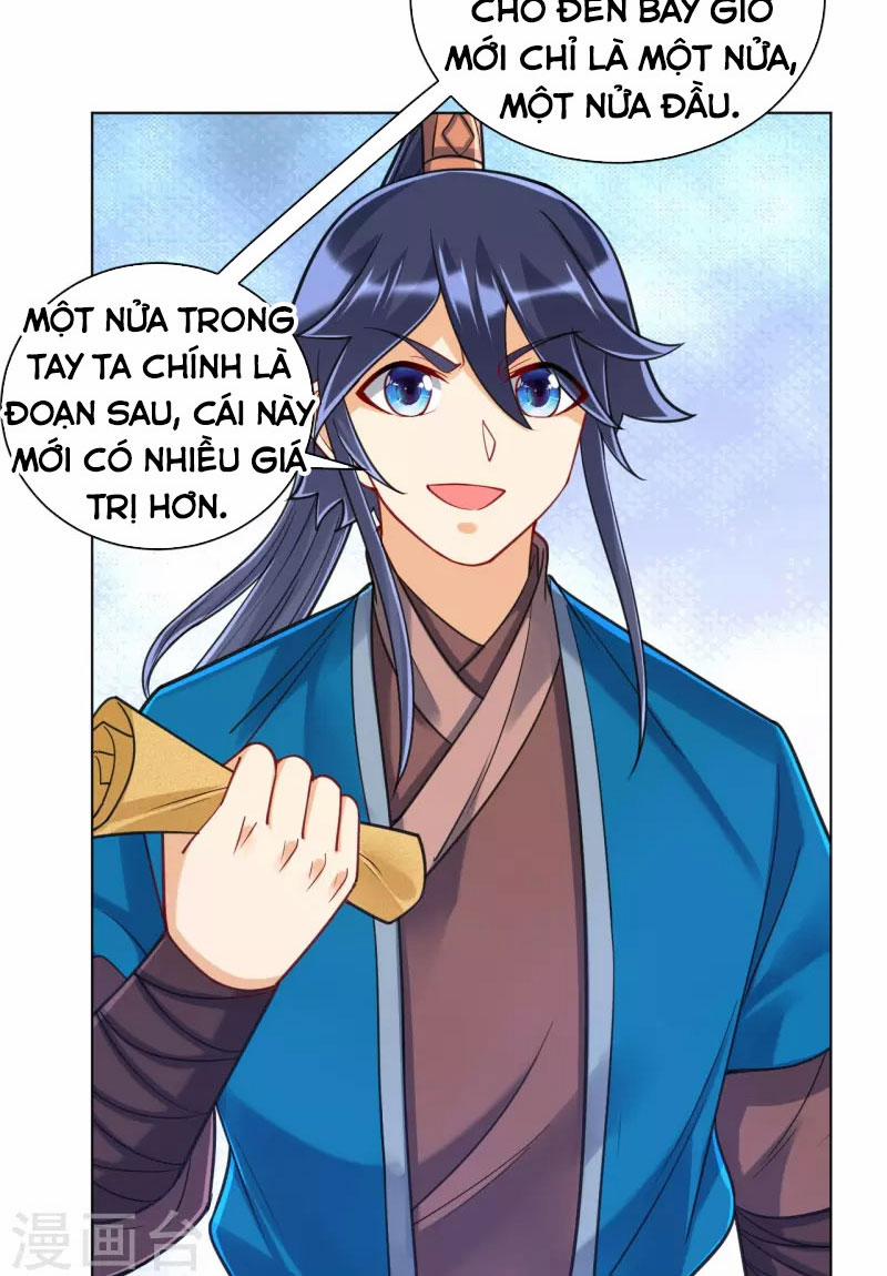 Nhất Đẳng Gia Đinh 263 trang 31