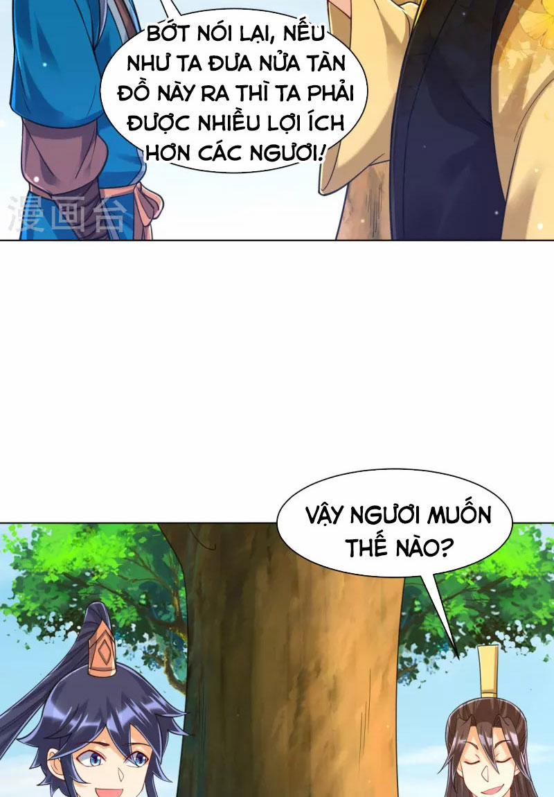 Nhất Đẳng Gia Đinh 263 trang 33