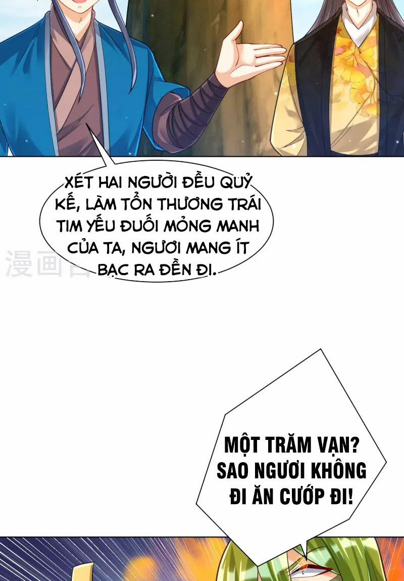 Nhất Đẳng Gia Đinh 263 trang 34