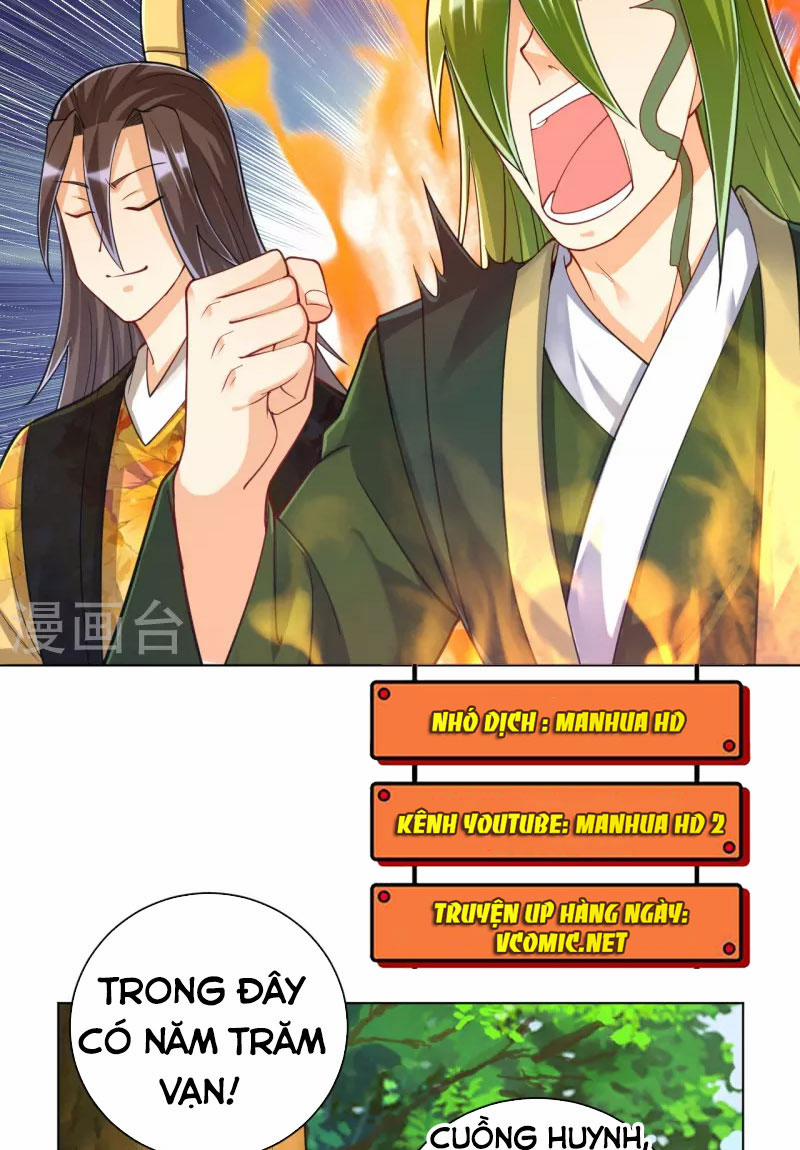 Nhất Đẳng Gia Đinh 263 trang 35