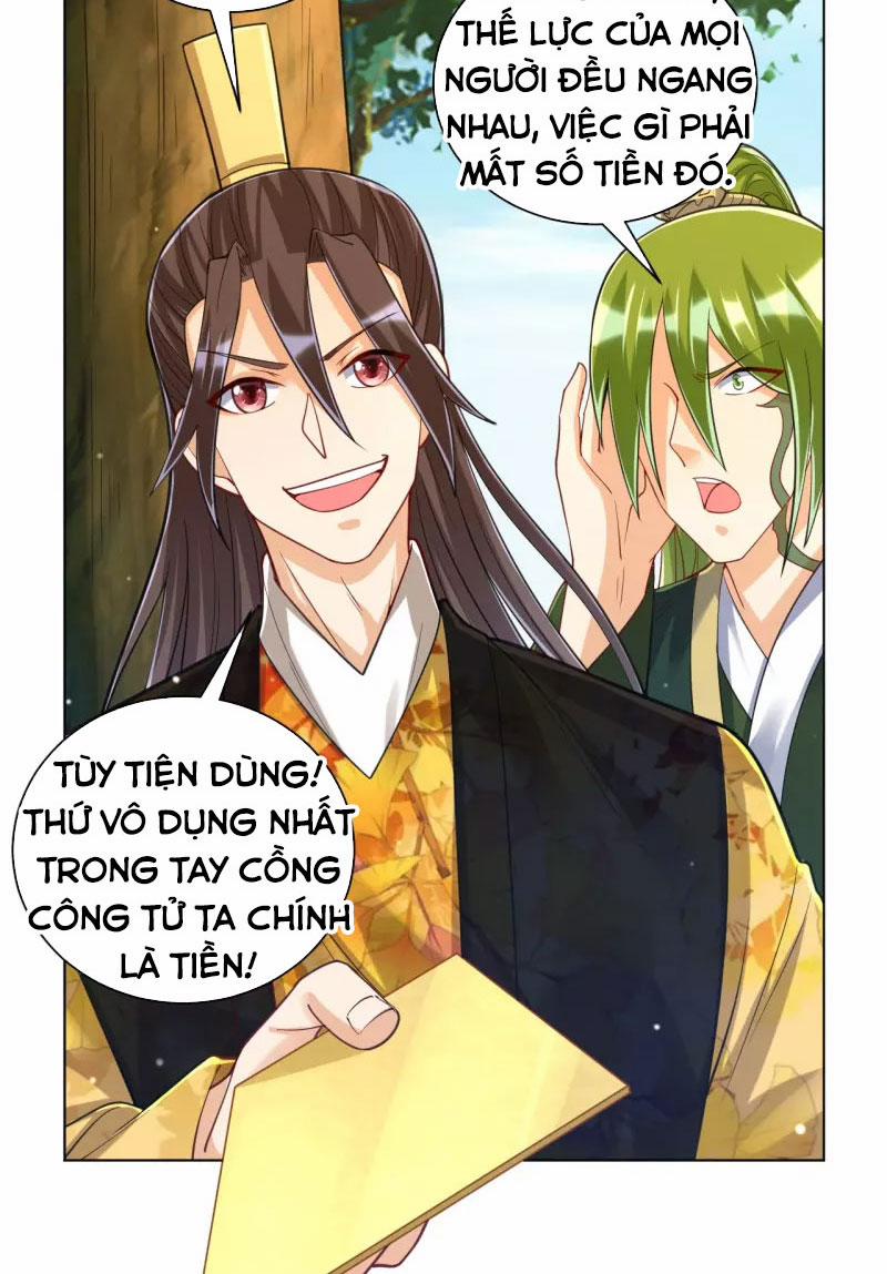 Nhất Đẳng Gia Đinh 263 trang 36