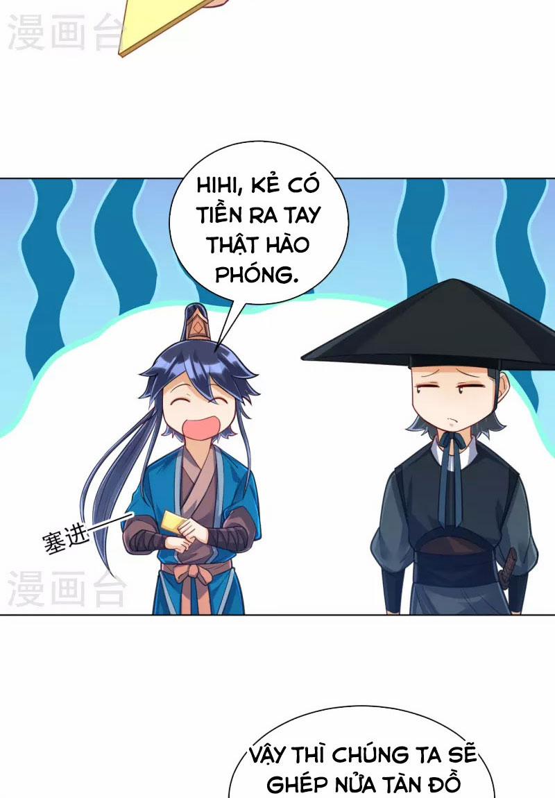 Nhất Đẳng Gia Đinh 263 trang 37