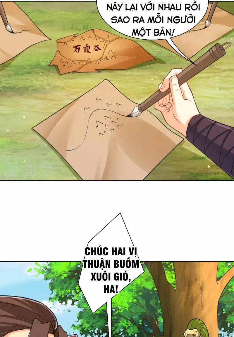 Nhất Đẳng Gia Đinh 263 trang 38
