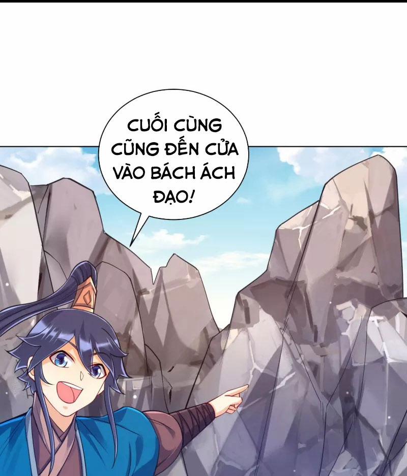 Nhất Đẳng Gia Đinh 263 trang 42