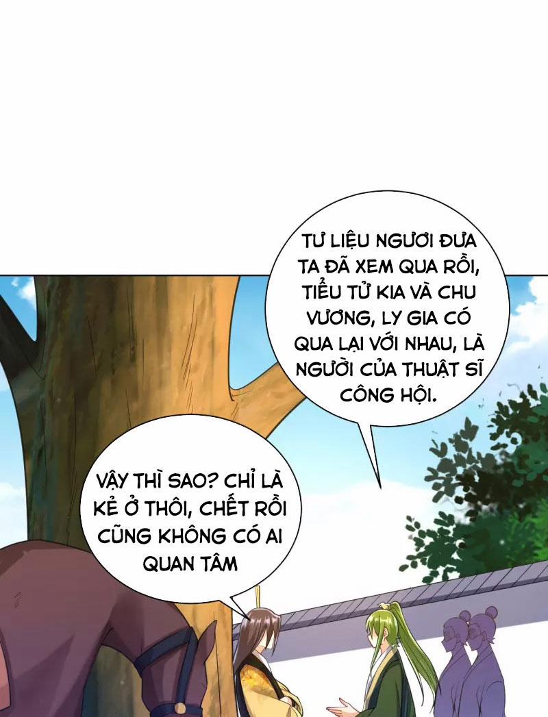 Nhất Đẳng Gia Đinh 263 trang 6