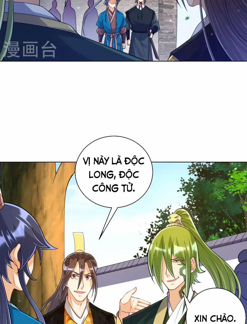 Nhất Đẳng Gia Đinh 263 trang 8