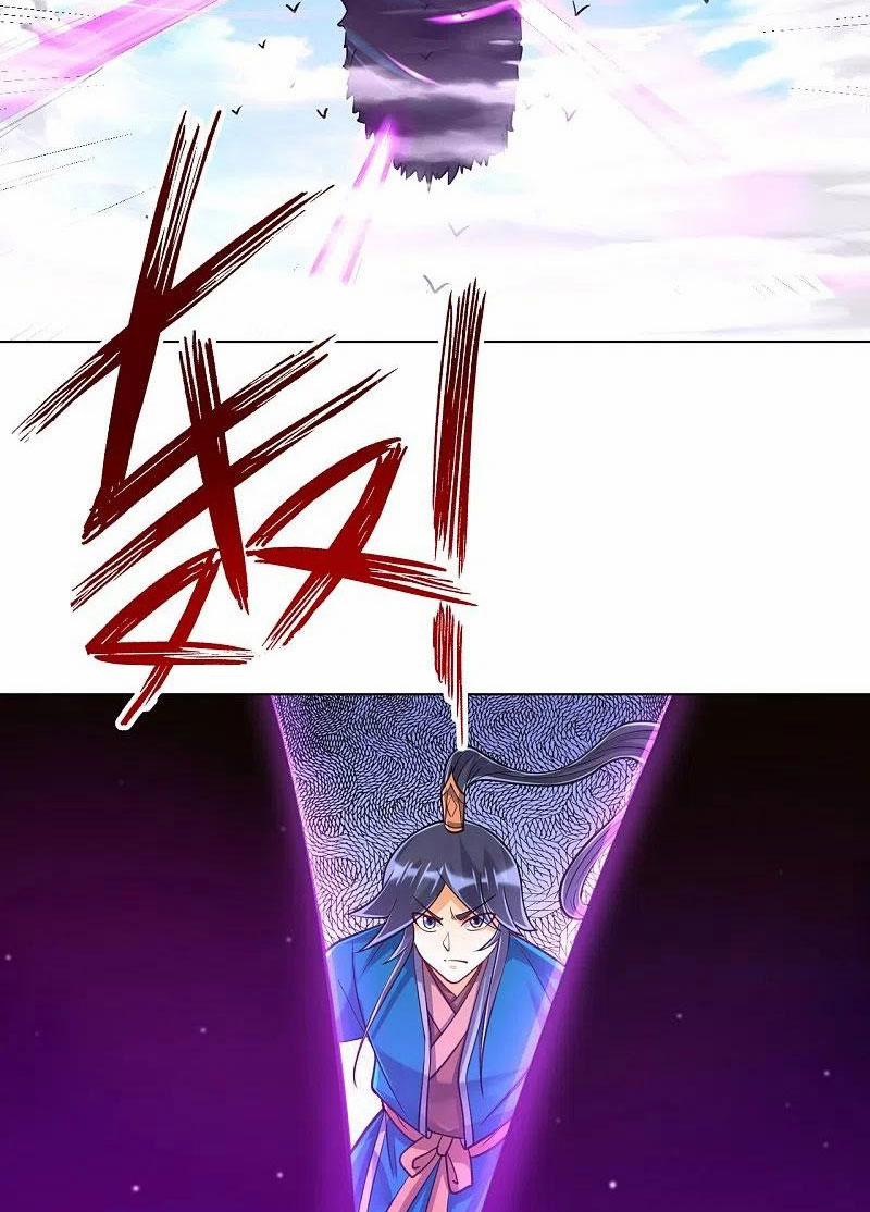 Nhất Đẳng Gia Đinh 264 trang 10