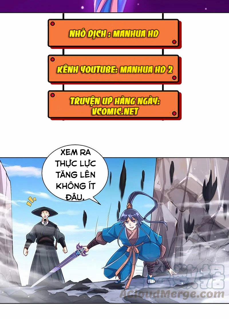 Nhất Đẳng Gia Đinh 264 trang 11