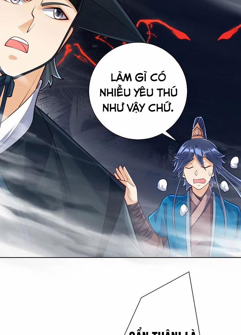 Nhất Đẳng Gia Đinh 264 trang 18