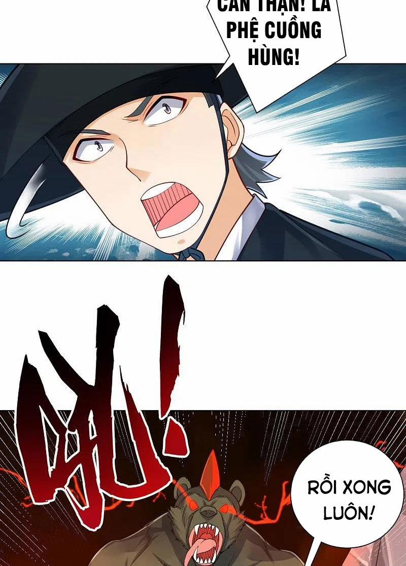 Nhất Đẳng Gia Đinh 264 trang 19