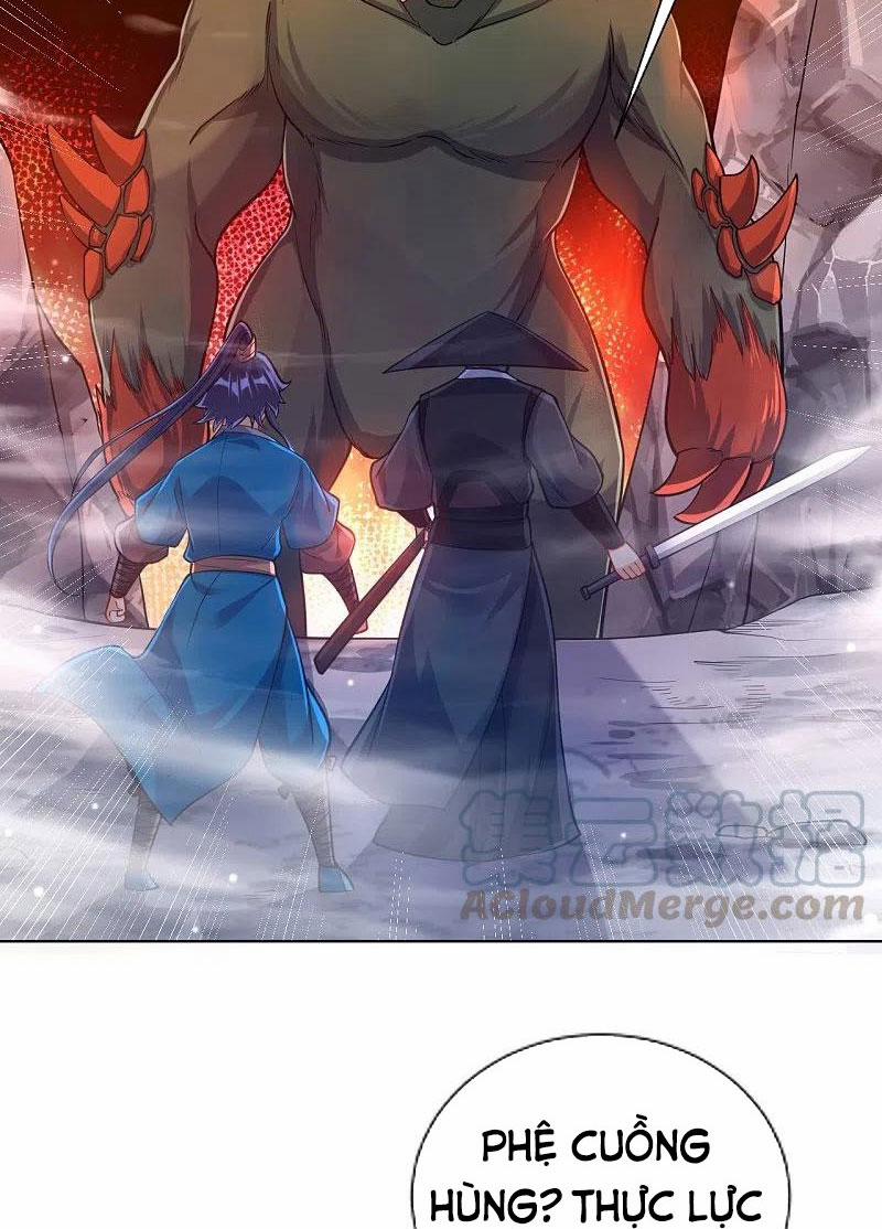 Nhất Đẳng Gia Đinh 264 trang 20