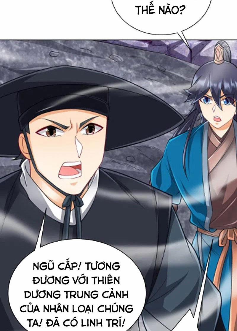 Nhất Đẳng Gia Đinh 264 trang 21