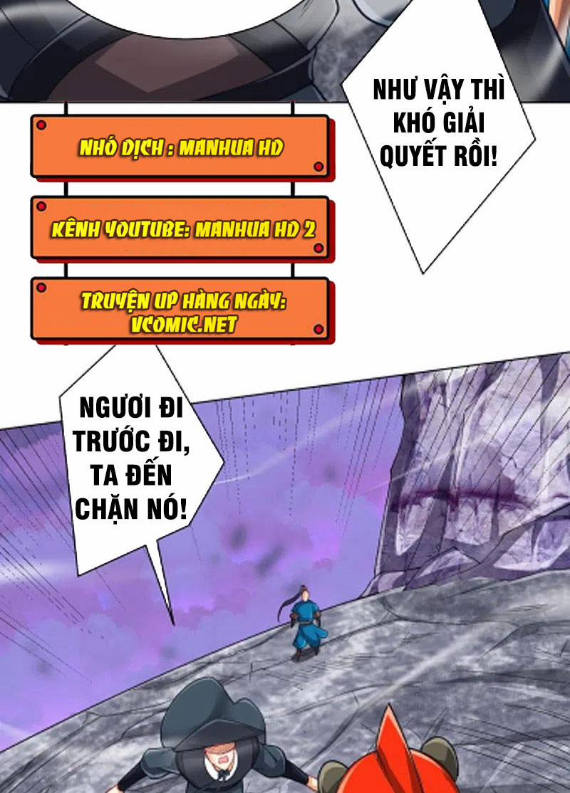 Nhất Đẳng Gia Đinh 264 trang 22