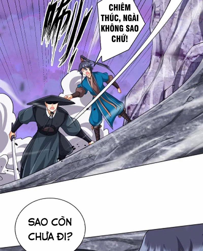 Nhất Đẳng Gia Đinh 264 trang 29