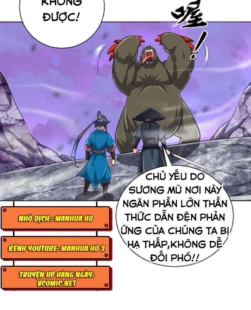 Nhất Đẳng Gia Đinh 264 trang 31