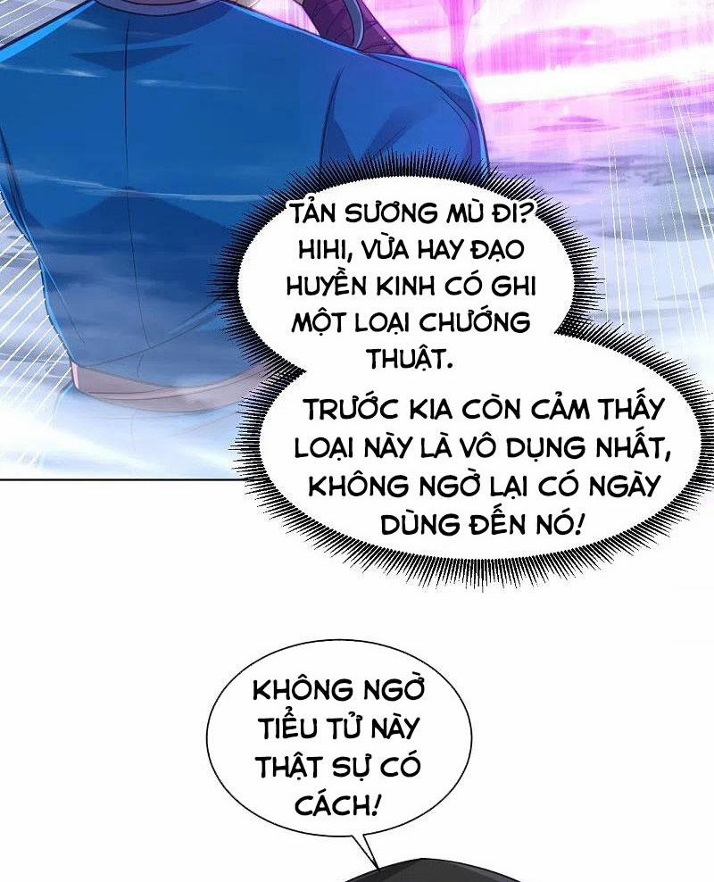 Nhất Đẳng Gia Đinh 264 trang 35