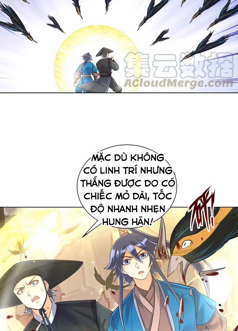 Nhất Đẳng Gia Đinh 264 trang 4