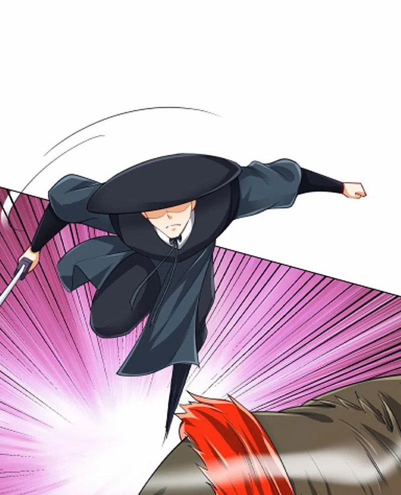 Nhất Đẳng Gia Đinh 264 trang 40