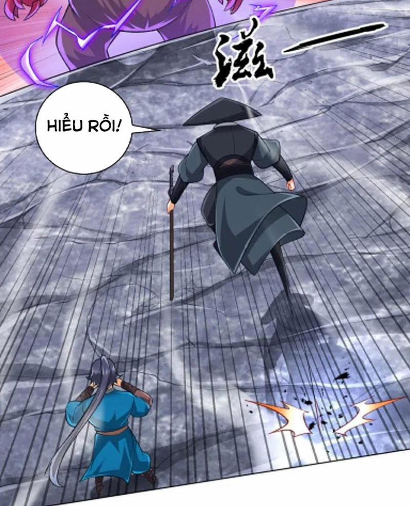 Nhất Đẳng Gia Đinh 264 trang 49