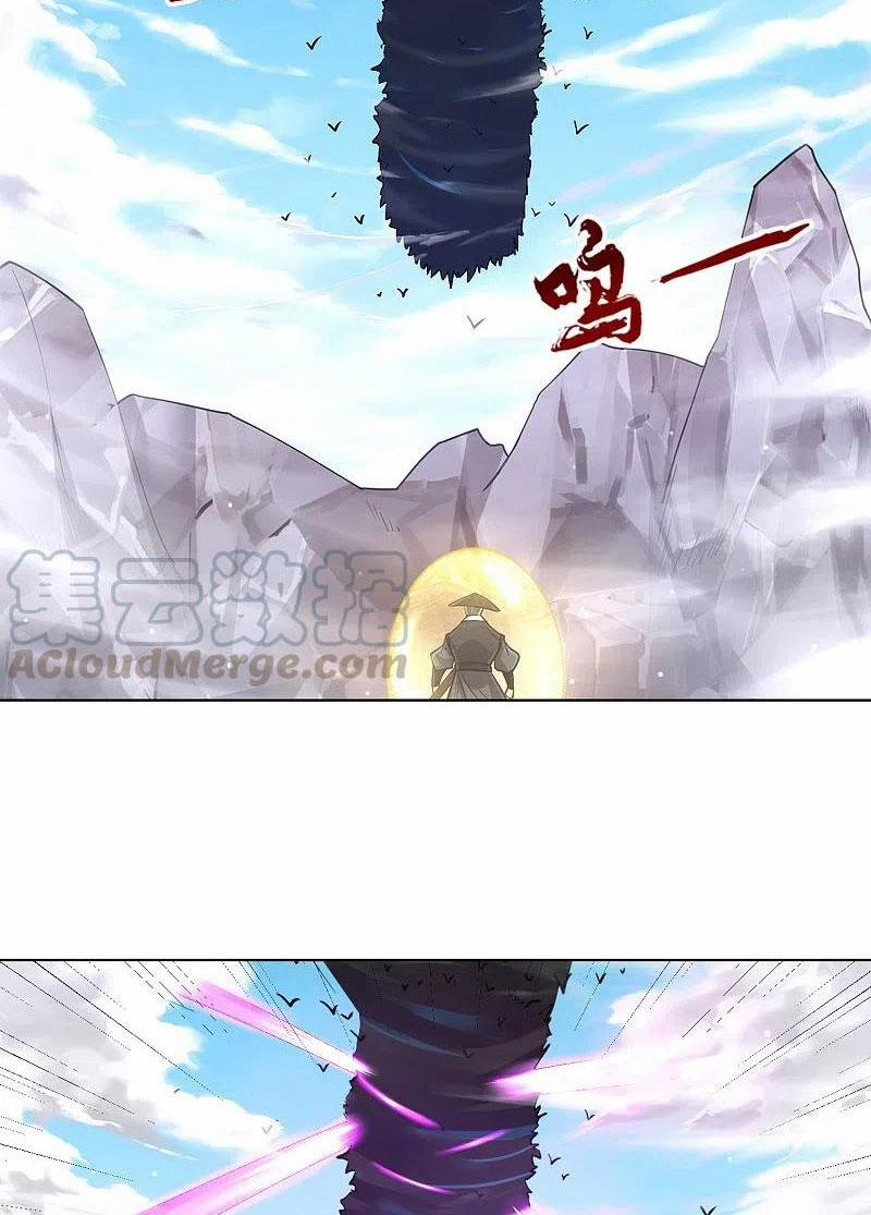 Nhất Đẳng Gia Đinh 264 trang 9