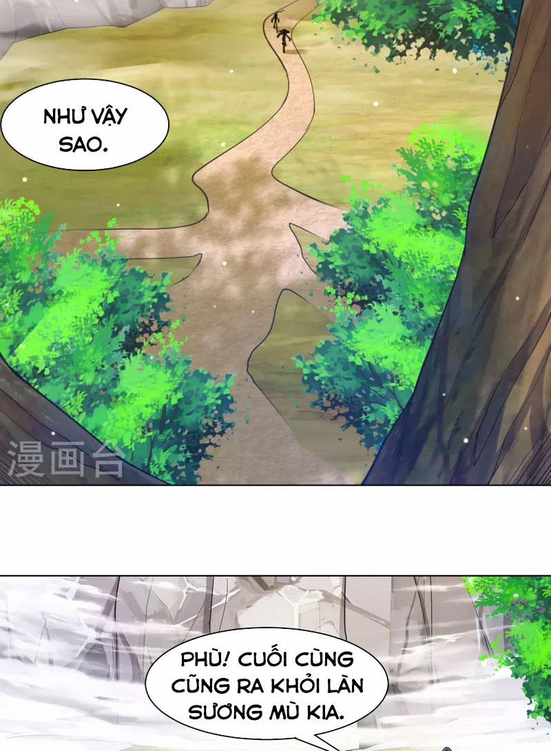 Nhất Đẳng Gia Đinh 265 trang 13