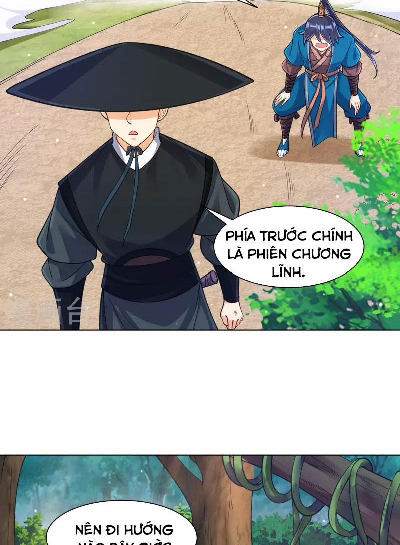 Nhất Đẳng Gia Đinh 265 trang 14