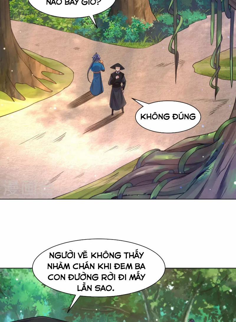 Nhất Đẳng Gia Đinh 265 trang 15