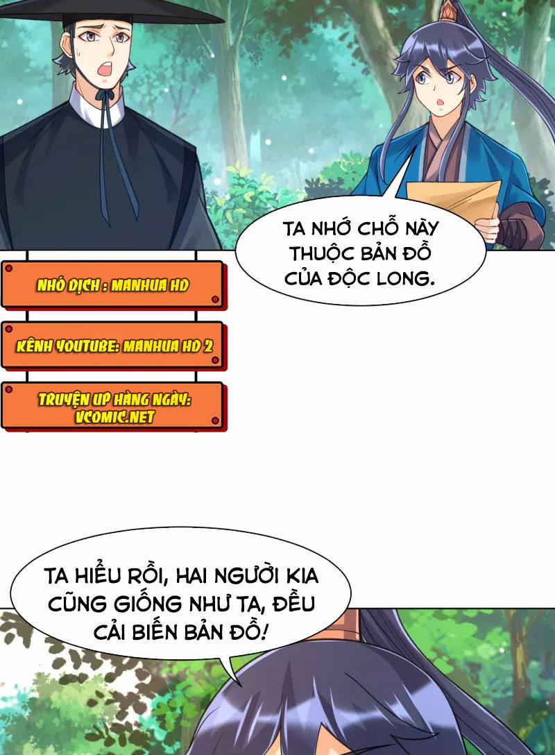 Nhất Đẳng Gia Đinh 265 trang 16