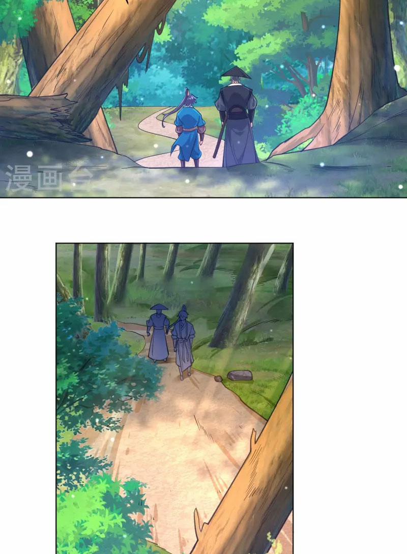 Nhất Đẳng Gia Đinh 265 trang 19