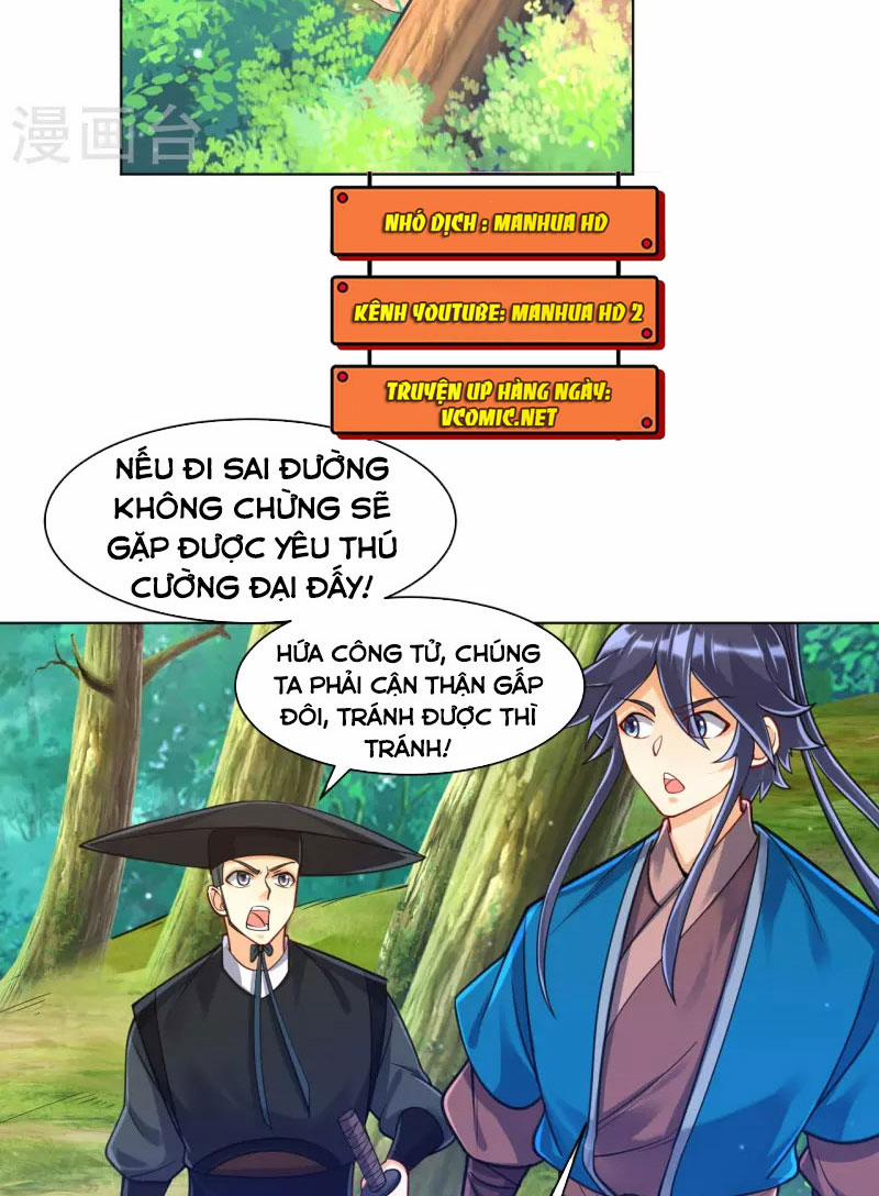 Nhất Đẳng Gia Đinh 265 trang 20