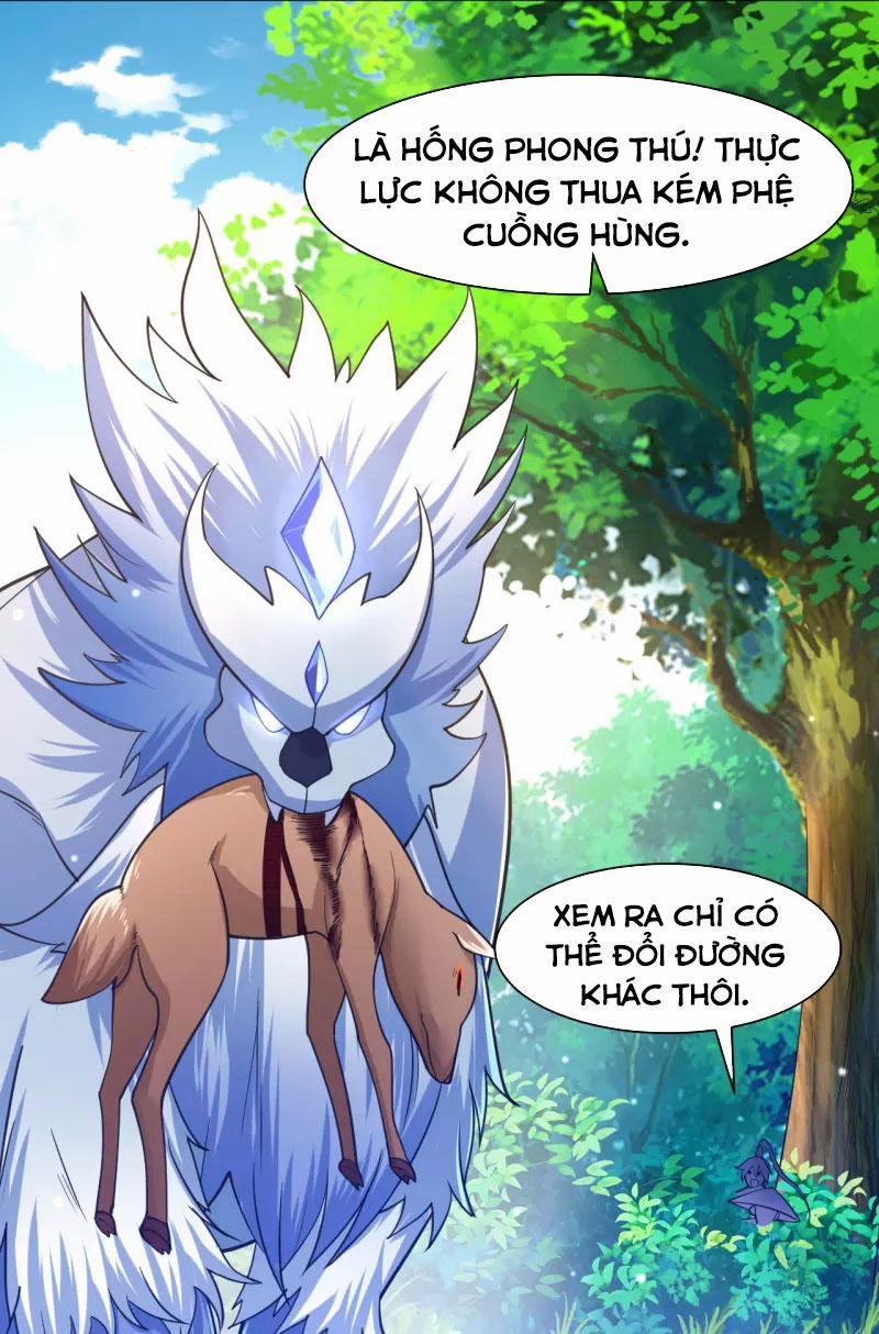 Nhất Đẳng Gia Đinh 265 trang 22