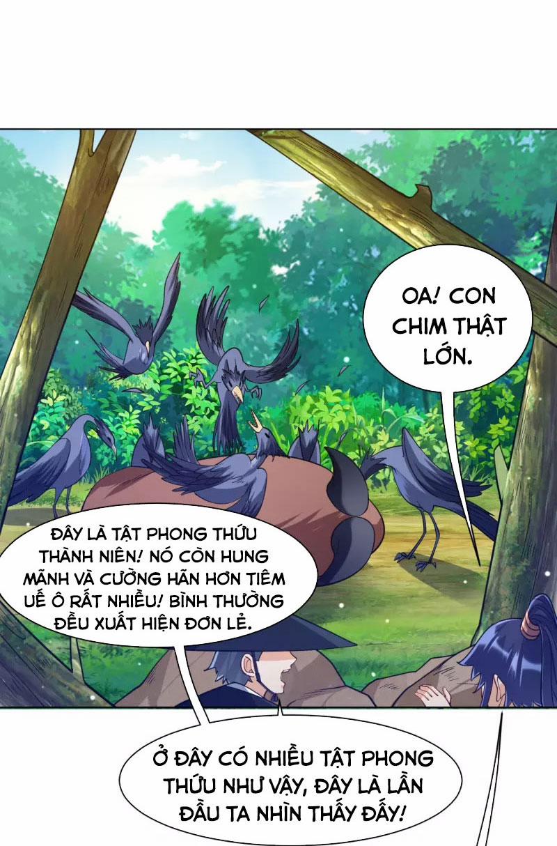 Nhất Đẳng Gia Đinh 265 trang 24