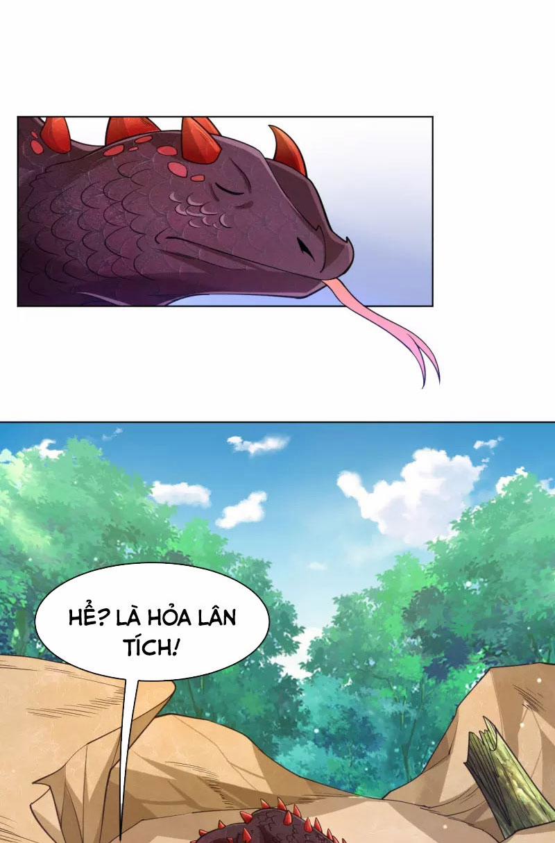 Nhất Đẳng Gia Đinh 265 trang 26