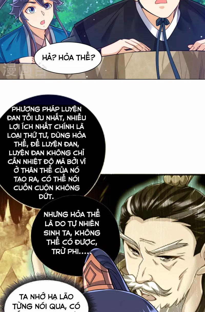 Nhất Đẳng Gia Đinh 265 trang 28