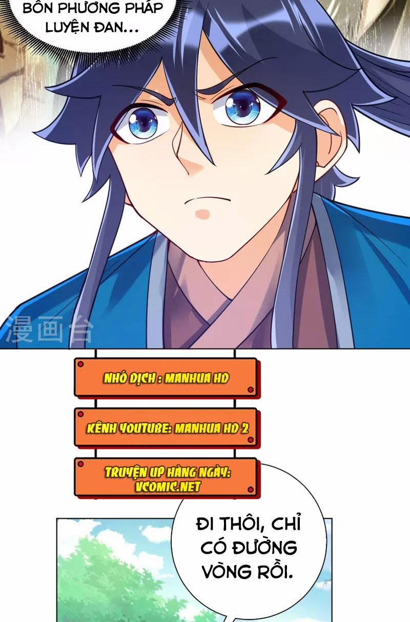 Nhất Đẳng Gia Đinh 265 trang 29