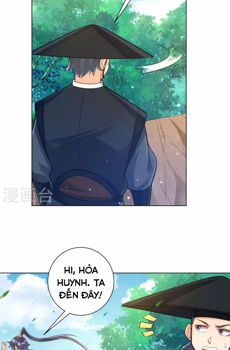 Nhất Đẳng Gia Đinh 265 trang 30